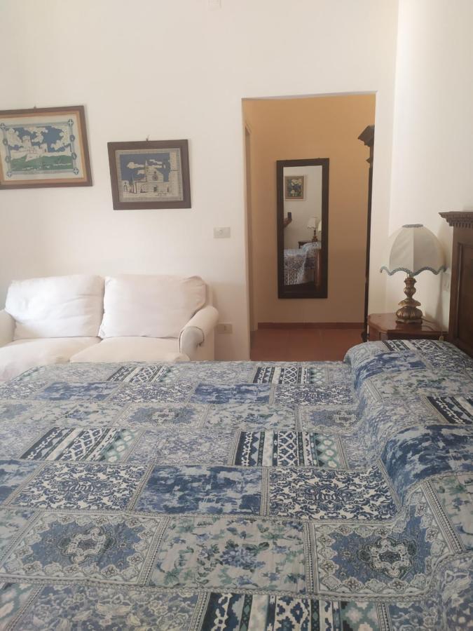 Camere Le Cascatelle Assisi Exteriér fotografie