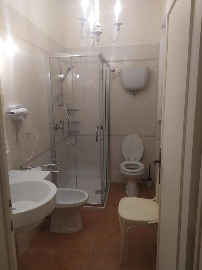 Camere Le Cascatelle Assisi Exteriér fotografie