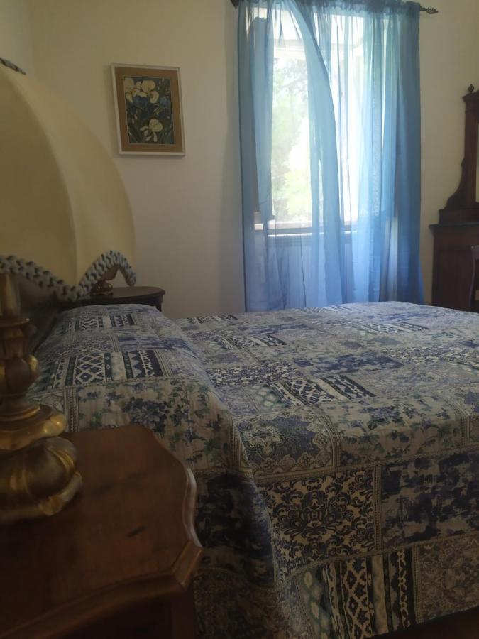 Camere Le Cascatelle Assisi Exteriér fotografie