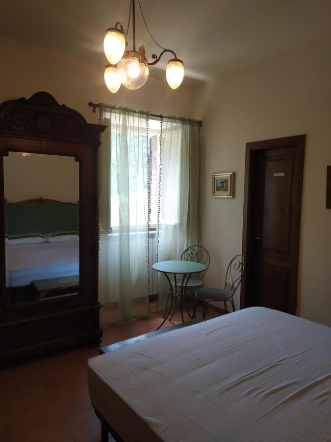 Camere Le Cascatelle Assisi Exteriér fotografie