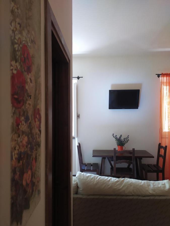 Camere Le Cascatelle Assisi Exteriér fotografie