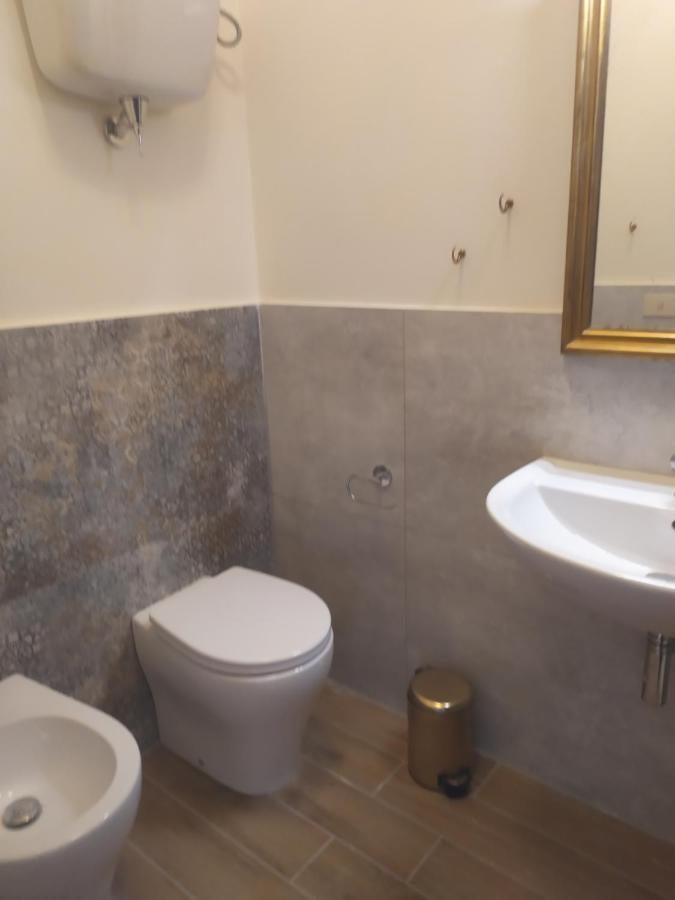 Camere Le Cascatelle Assisi Exteriér fotografie