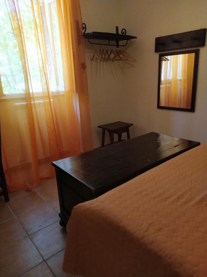 Camere Le Cascatelle Assisi Exteriér fotografie