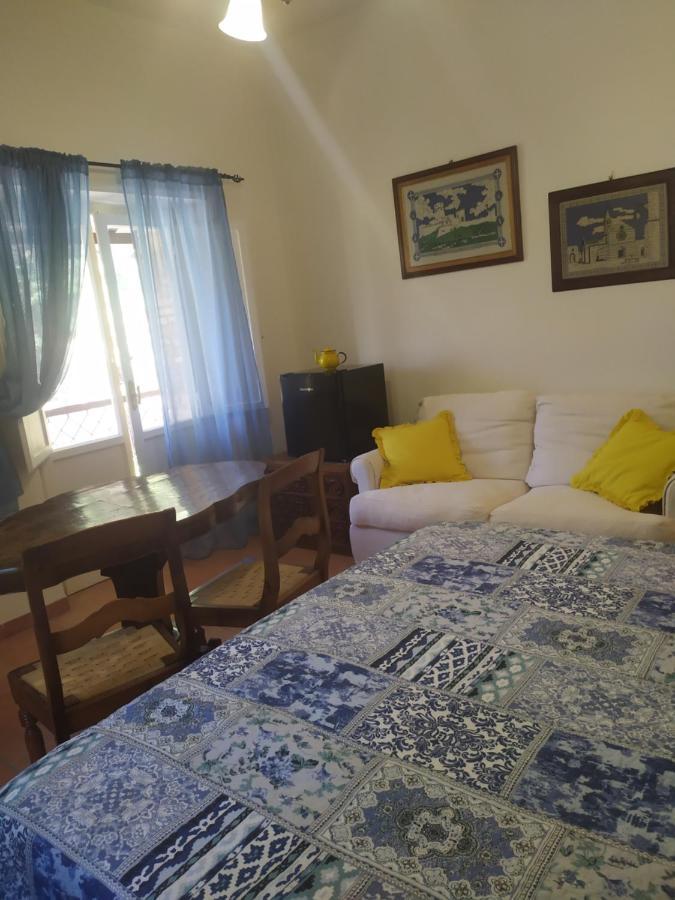 Camere Le Cascatelle Assisi Exteriér fotografie
