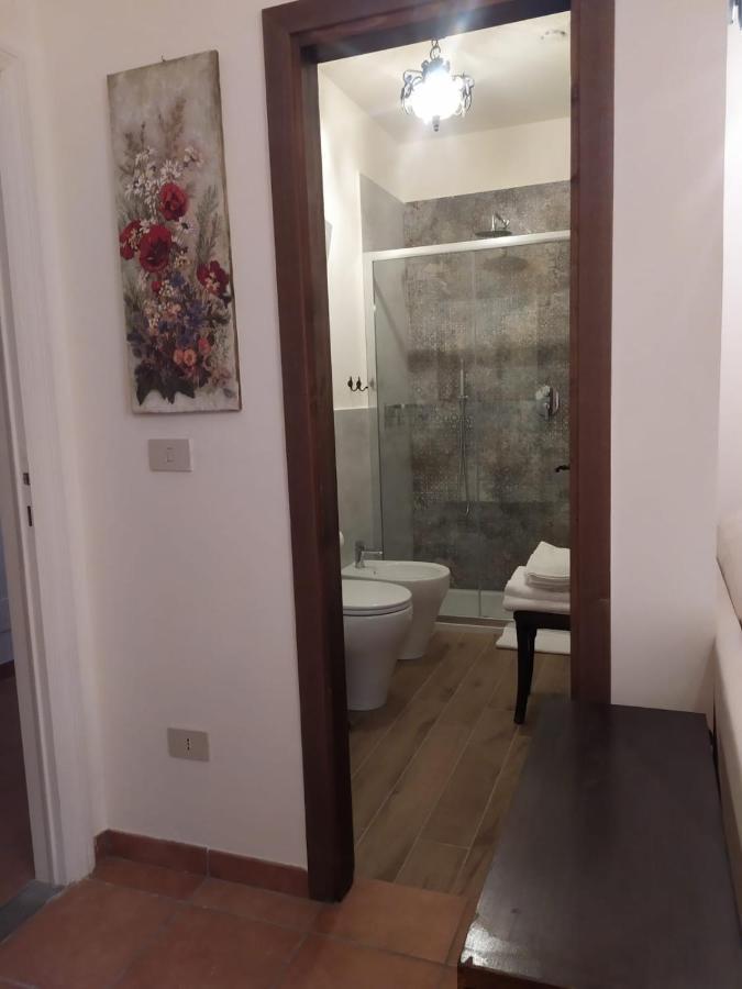 Camere Le Cascatelle Assisi Exteriér fotografie