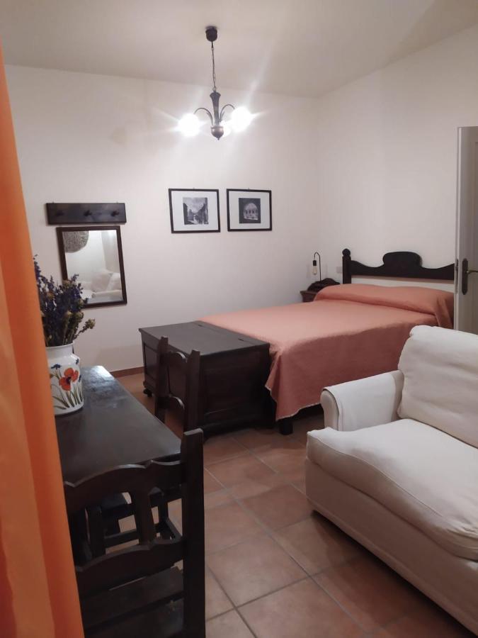 Camere Le Cascatelle Assisi Exteriér fotografie