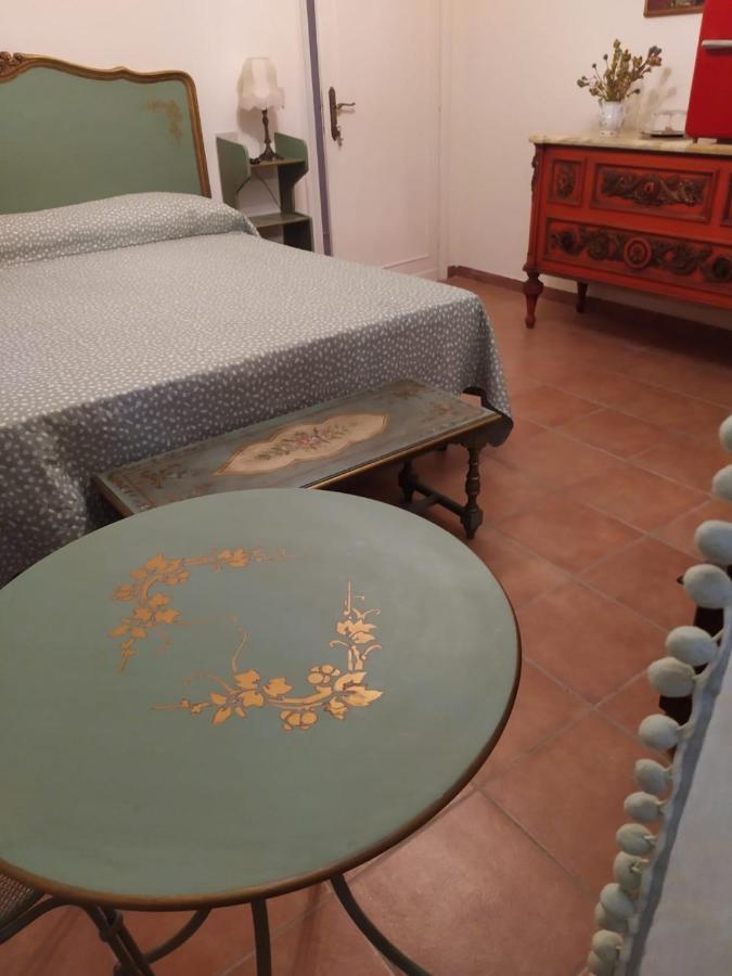 Camere Le Cascatelle Assisi Exteriér fotografie
