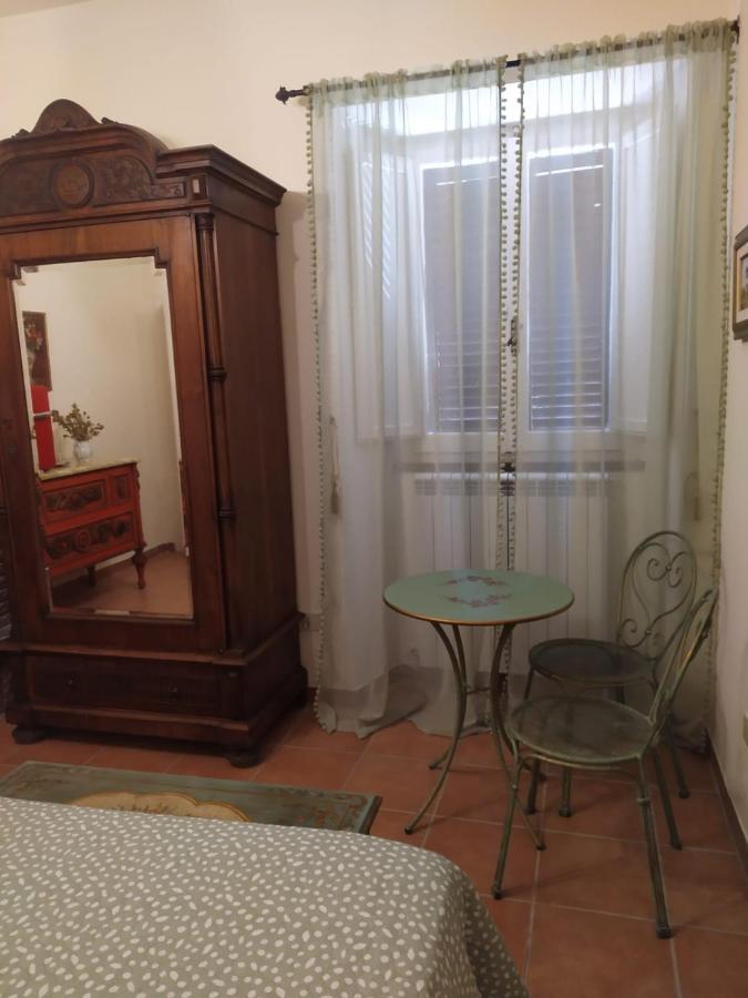 Camere Le Cascatelle Assisi Exteriér fotografie