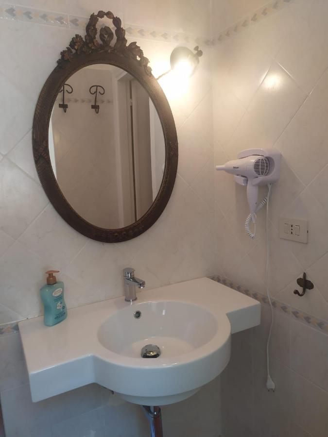Camere Le Cascatelle Assisi Exteriér fotografie