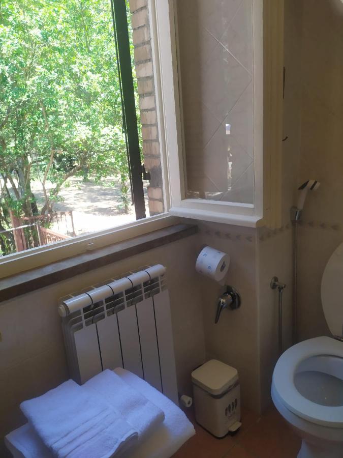 Camere Le Cascatelle Assisi Exteriér fotografie