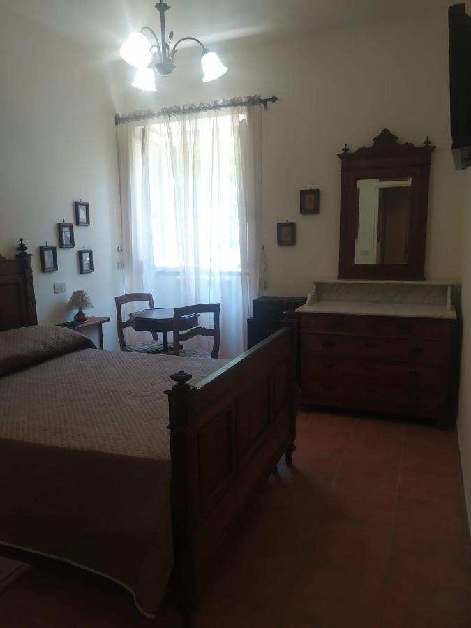 Camere Le Cascatelle Assisi Exteriér fotografie