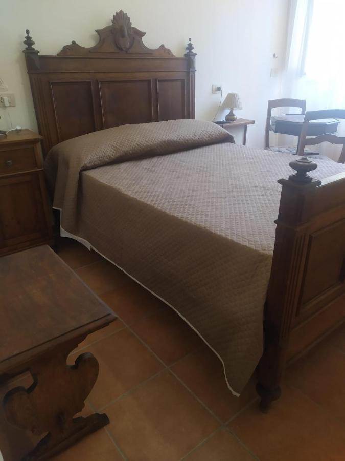 Camere Le Cascatelle Assisi Exteriér fotografie